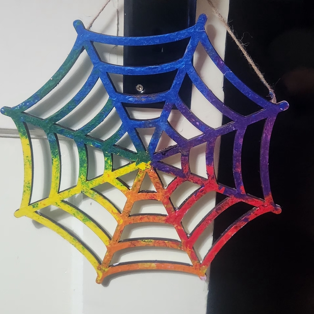 PriderWebs